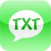 iTxt free texting on iPhone / iPod Touch - txt via email - Now with ph