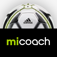 miCoach smart ball
